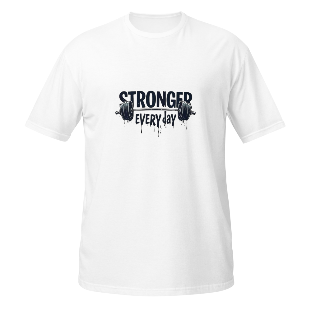 Unisex Basic Softstyle T-Shirt