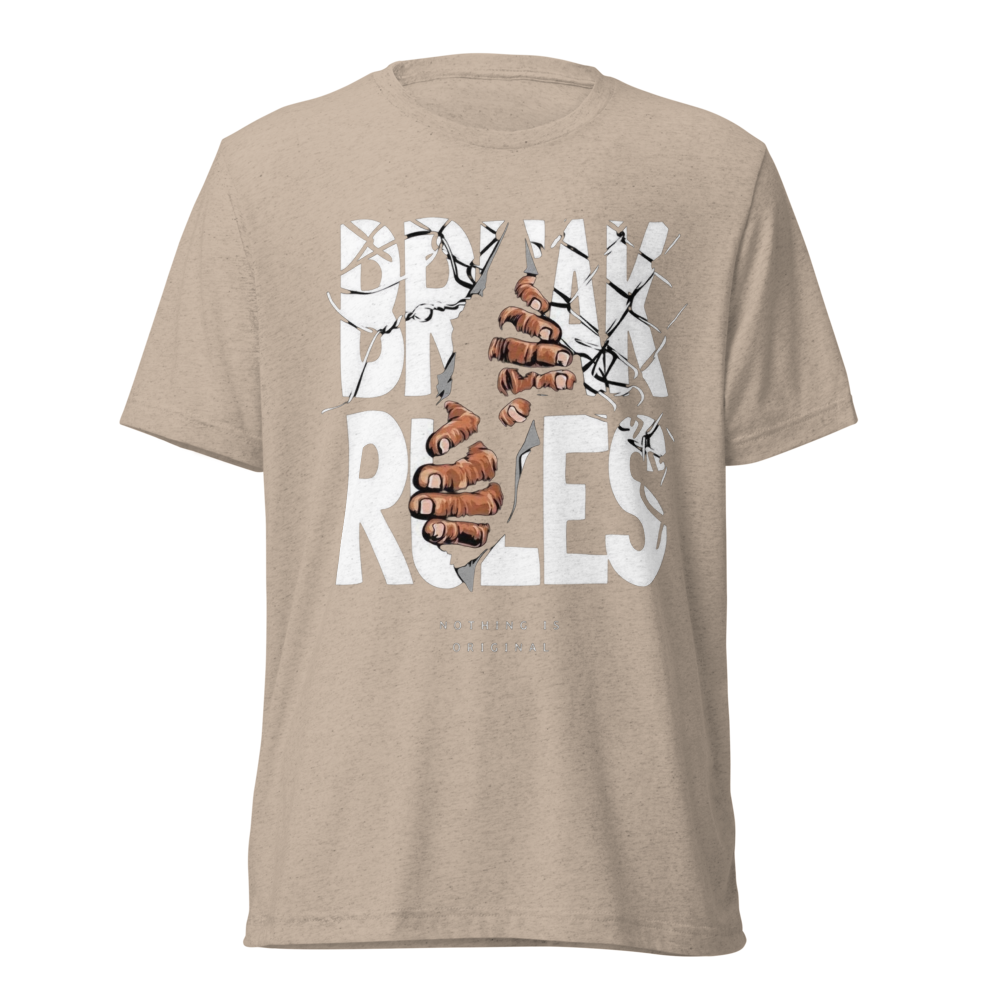 Tri-Blend T-Shirt