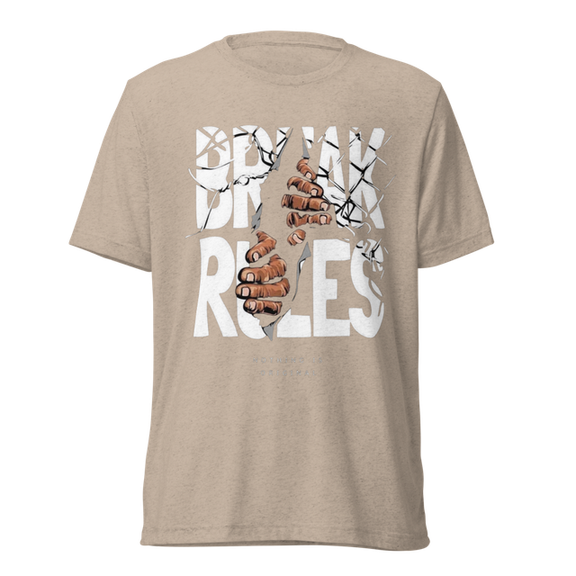 Tri-Blend T-Shirt