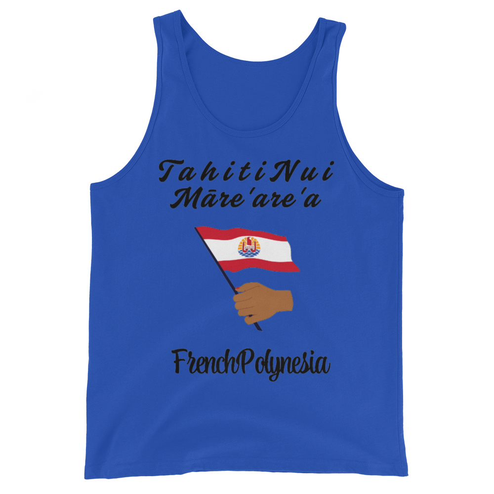 French Poly Top