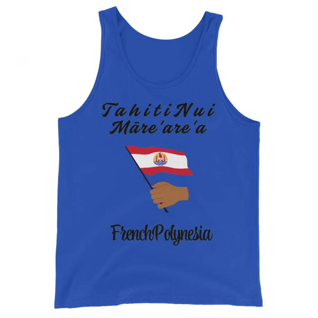 French Poly Top