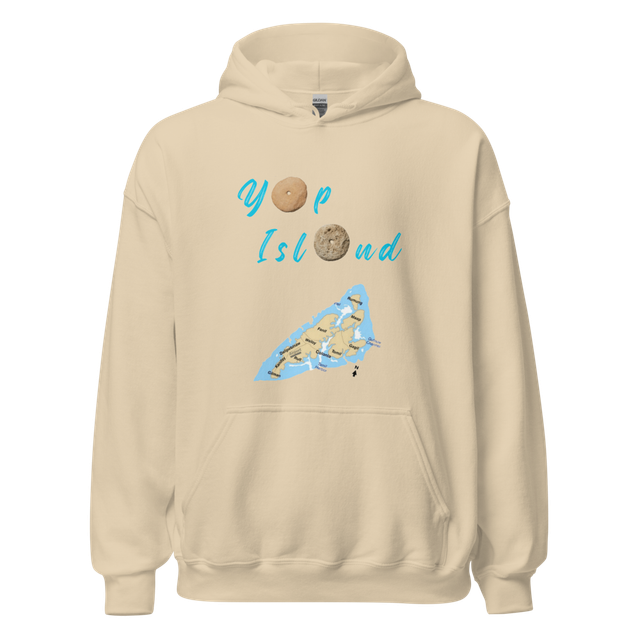 Yap Island Hoodie