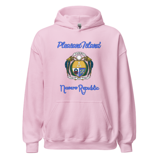 Pleasant Hoodie