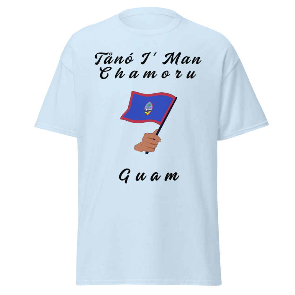 Guam Tano 