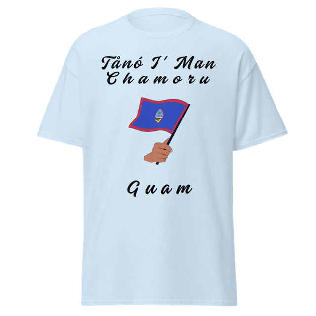 Guam Tano