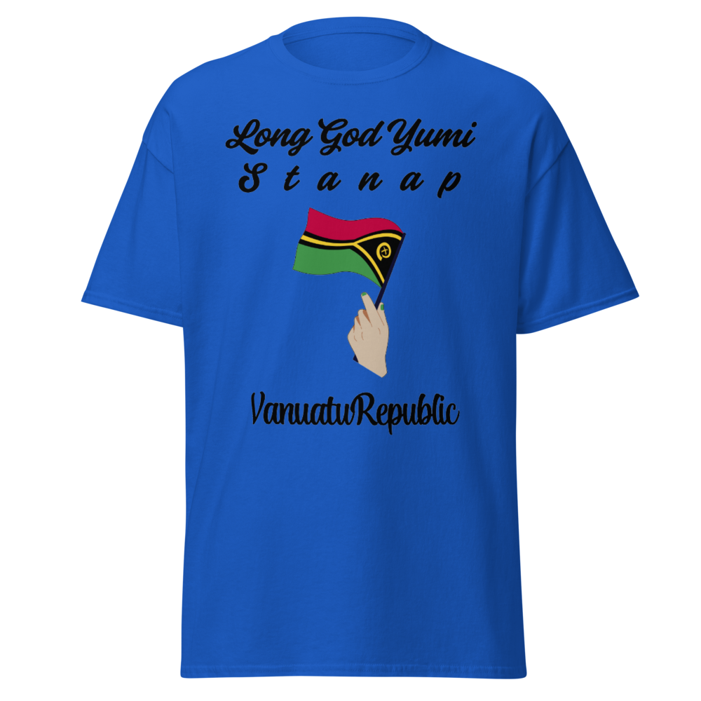 Vanuatu 