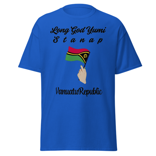 Vanuatu