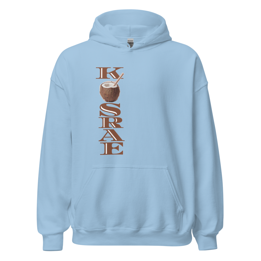 Coco-Kosrae Hoodie