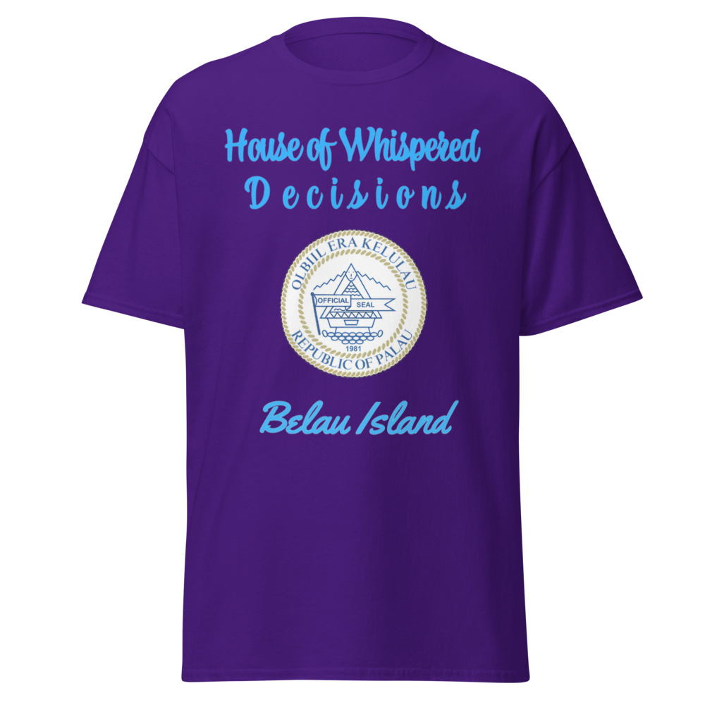 Palau Whisper