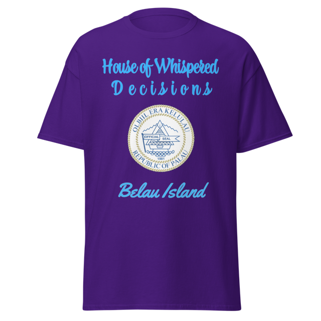 Palau Whisper