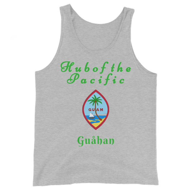 Hub Top