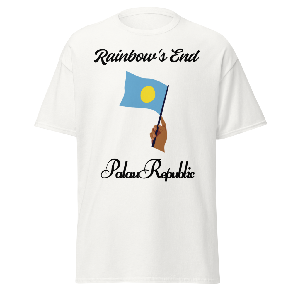 Palau Rainbow