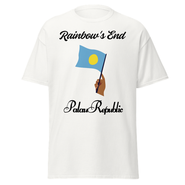 Palau Rainbow