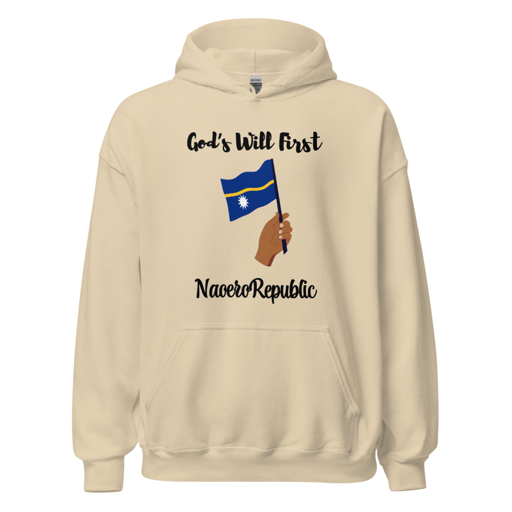 Naoero Hoodie
