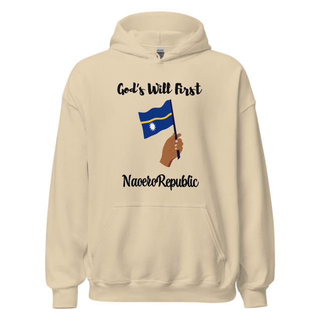 Naoero Hoodie