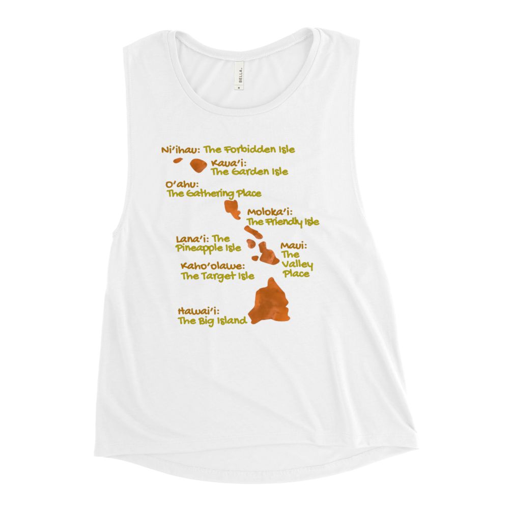 Hawaiian Isles Female