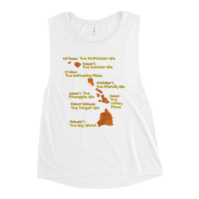 Hawaiian Isles Female
