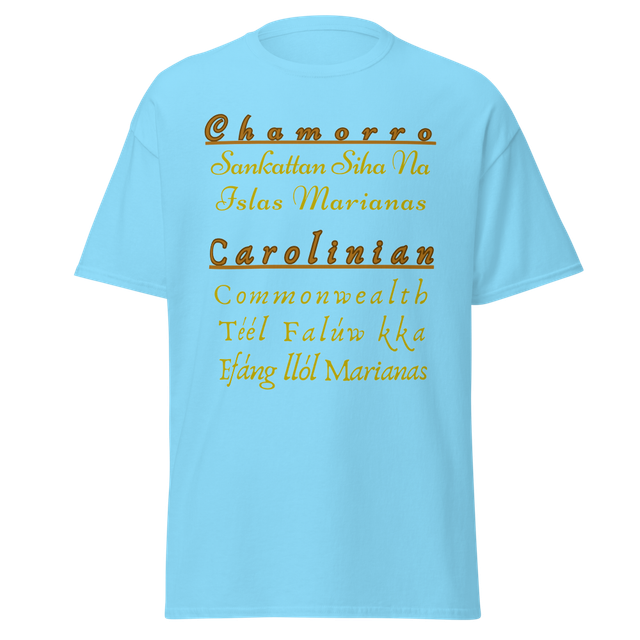 CNMI Title