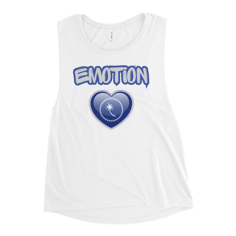 Emotion Female