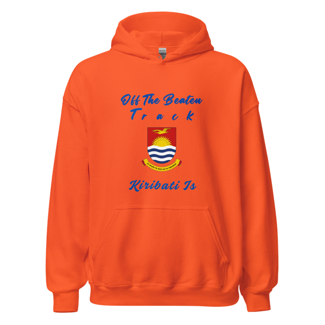 Track Hoodie