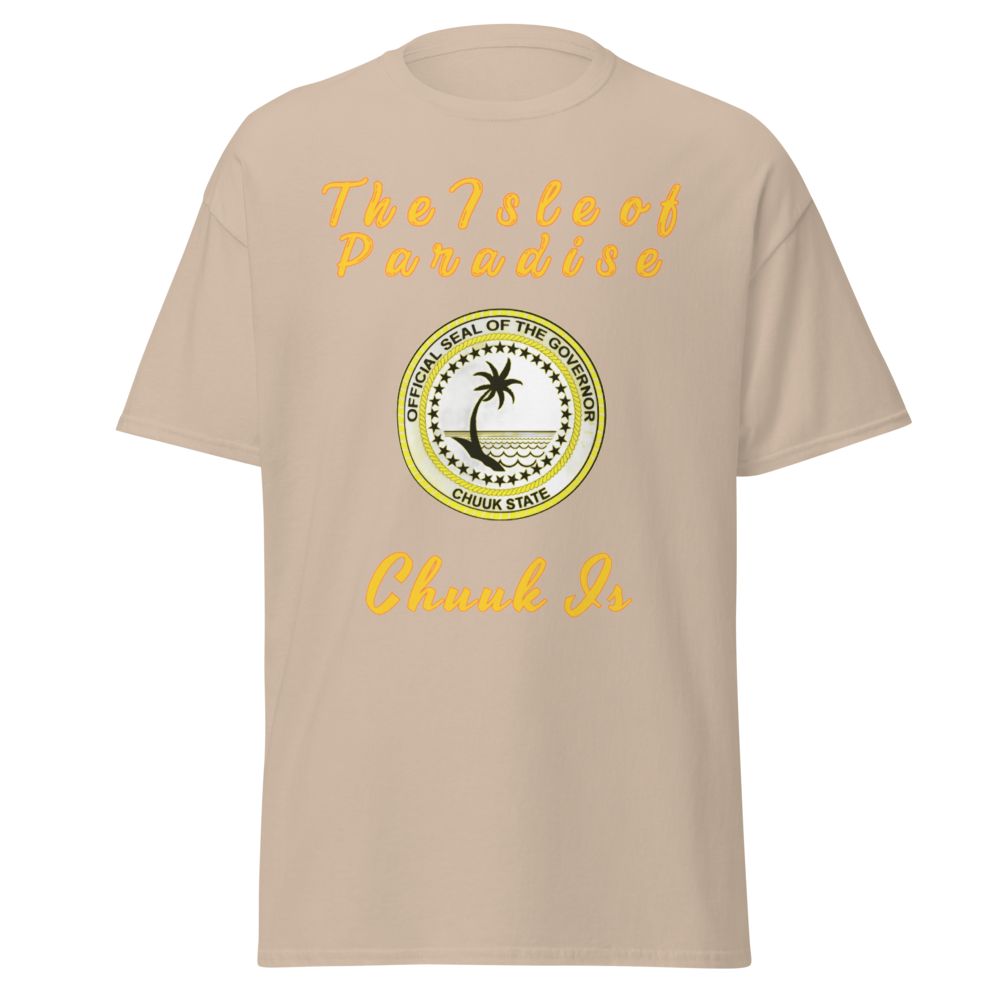 Paradise Tee
