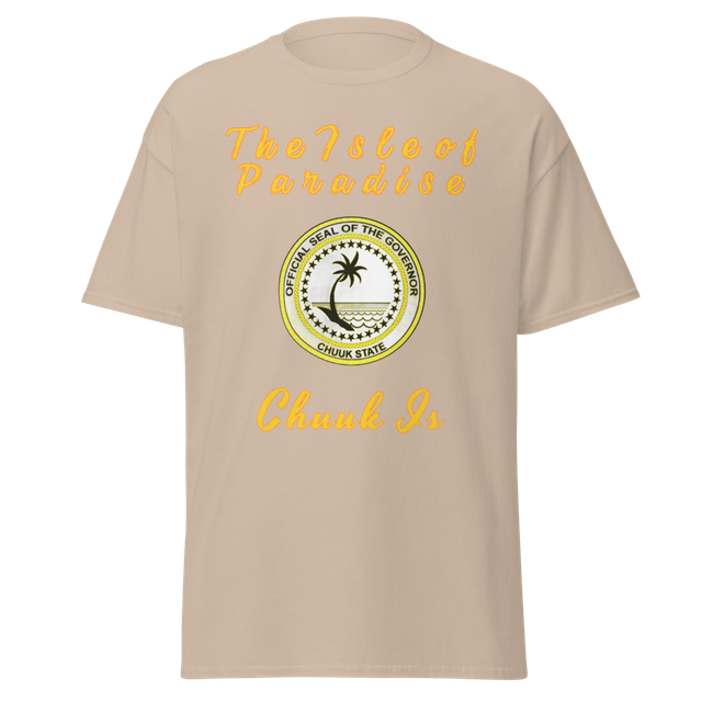 Paradise Tee
