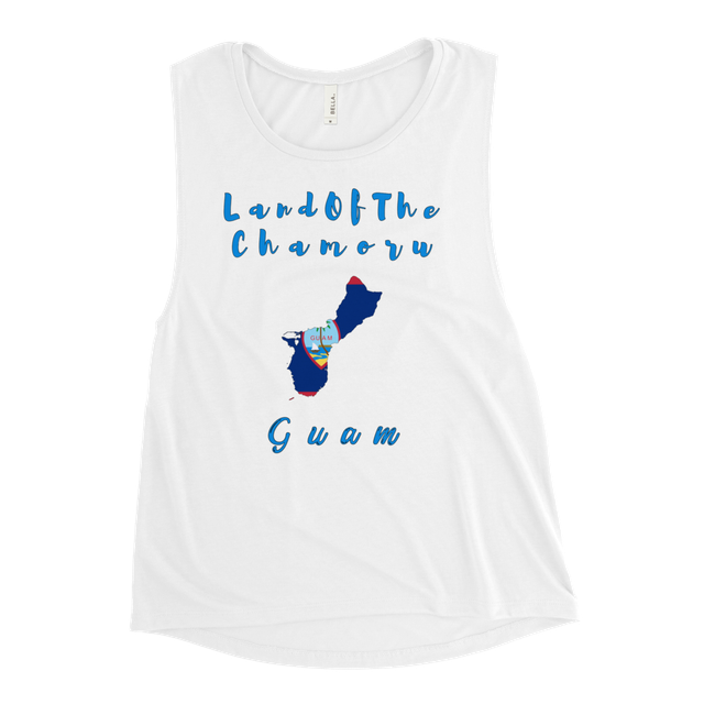 Guam Chamoru Female