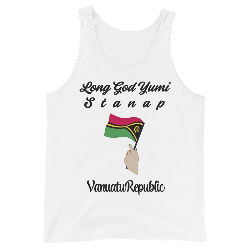 Vanuatu Top