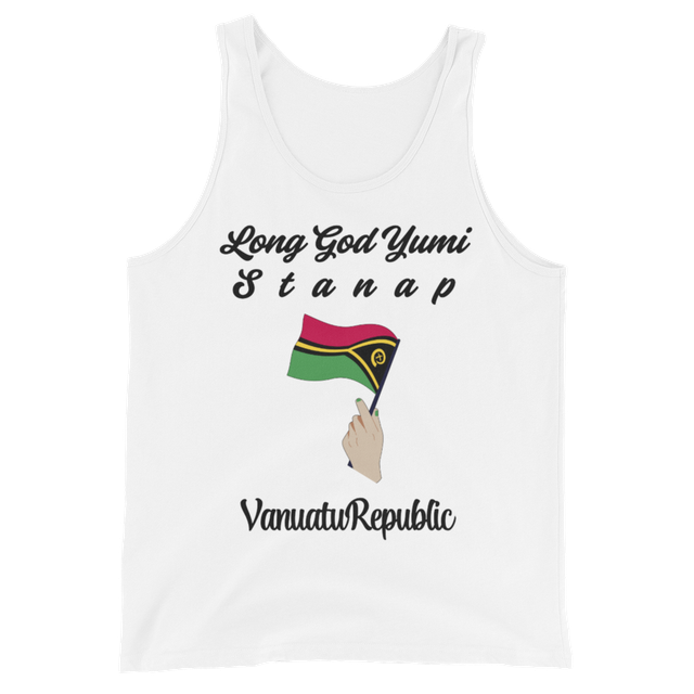 Vanuatu Top