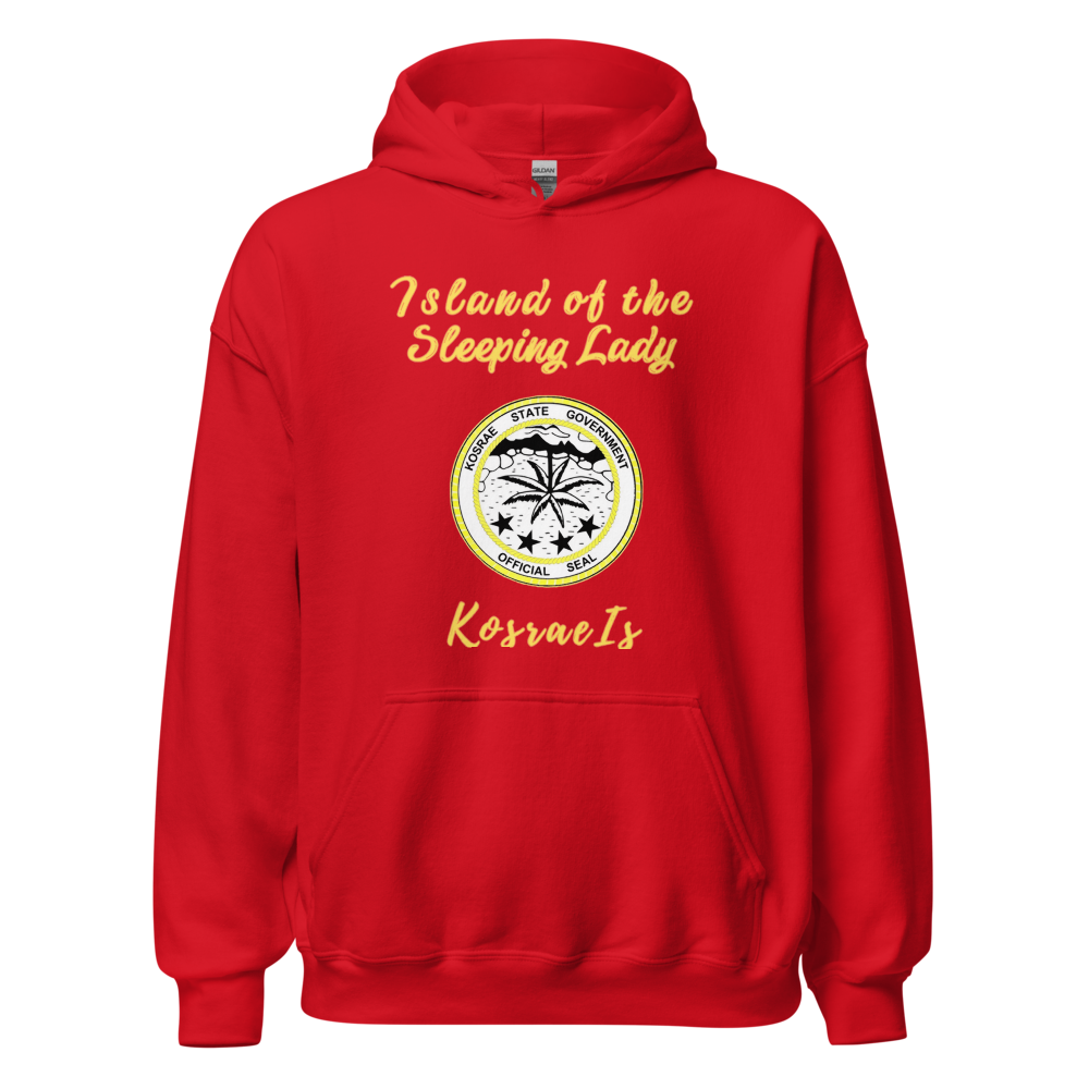 Sleep Hoodie