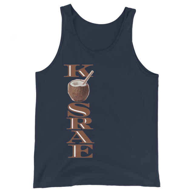 Coco-Kosrae Top
