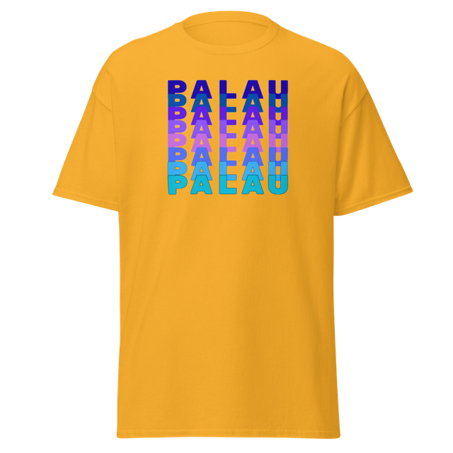 Palau Echoes