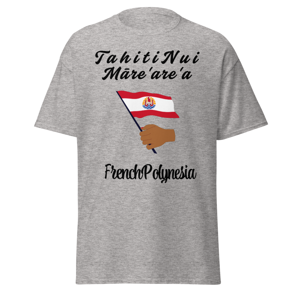 French Polynesia