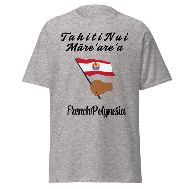 French Polynesia