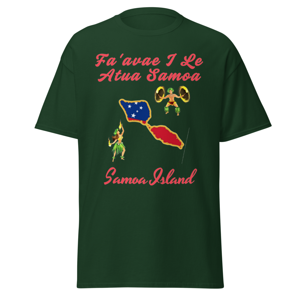 Atua Samoa