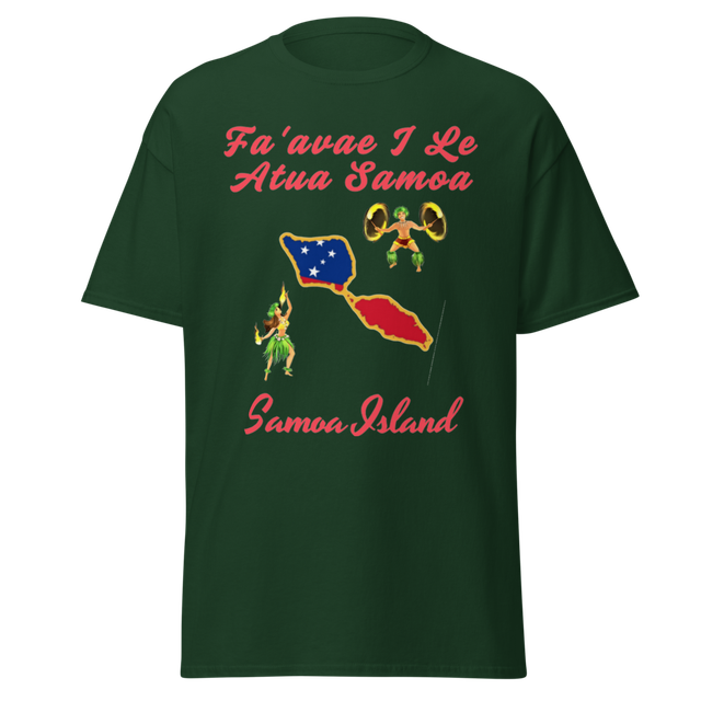 Atua Samoa