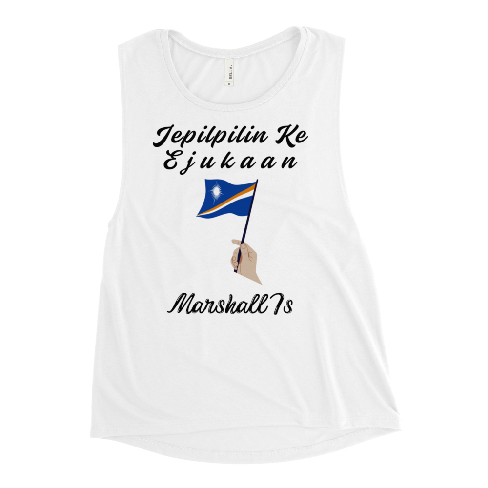 Flag Marshall Female