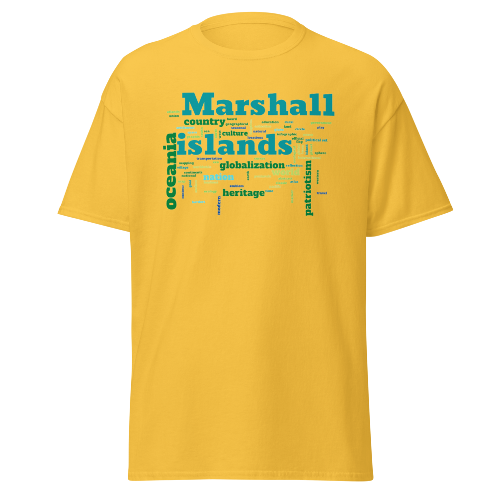 Marshall Cloud