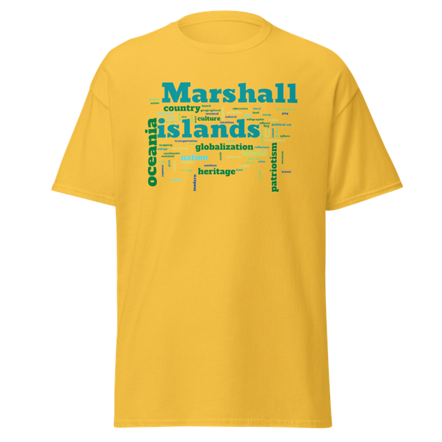 Marshall Cloud