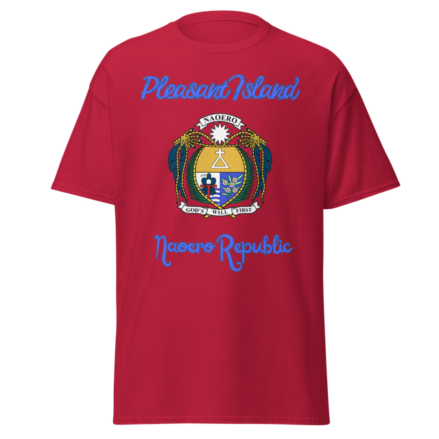 Pleasant Island