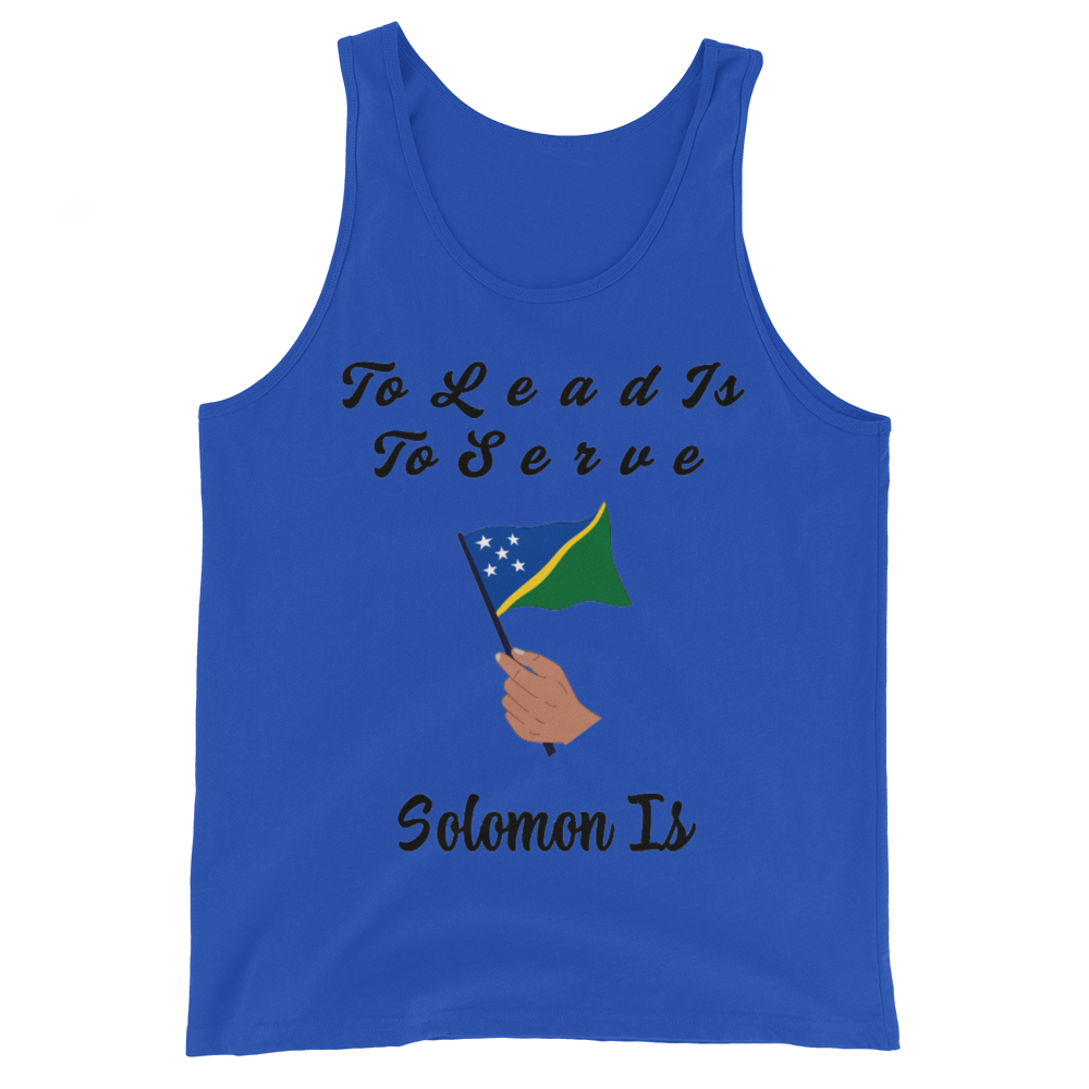 Solomon Top