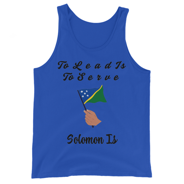 Solomon Top