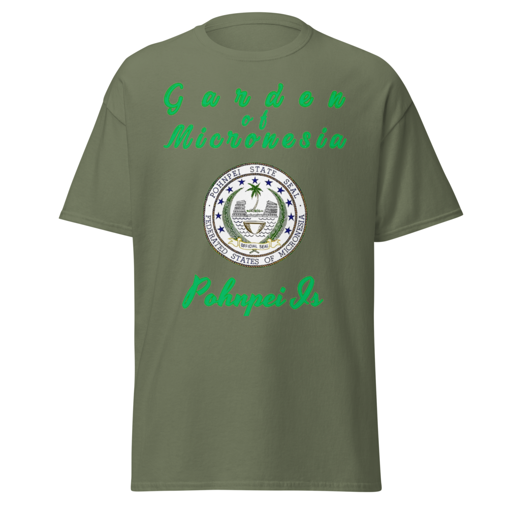 Garden Tee
