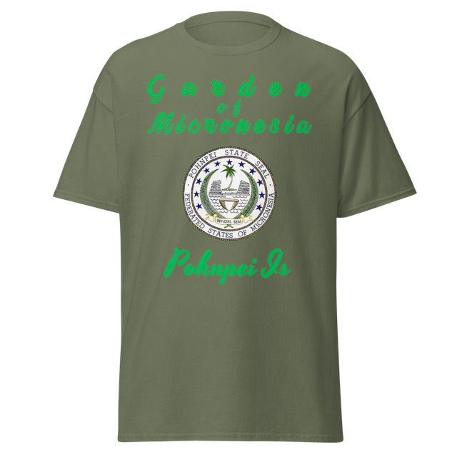Garden Tee