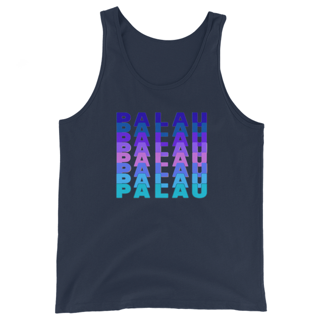 Palau Echoes Top