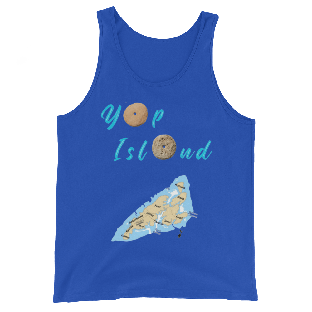 Yap Island Top
