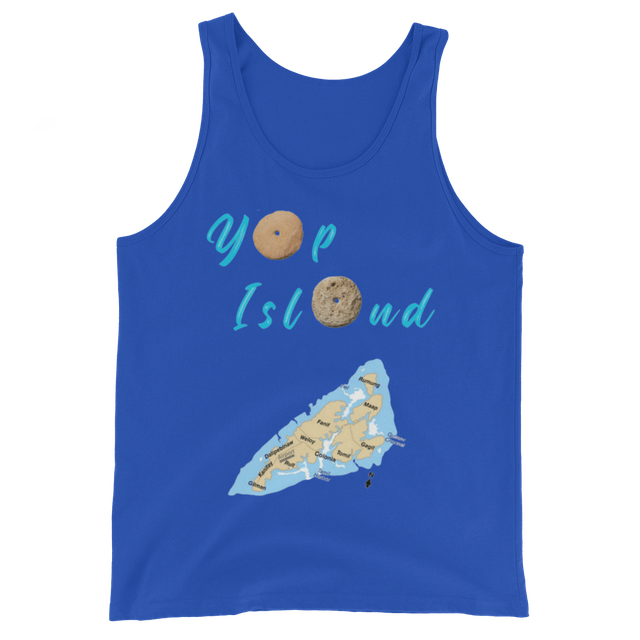 Yap Island Top