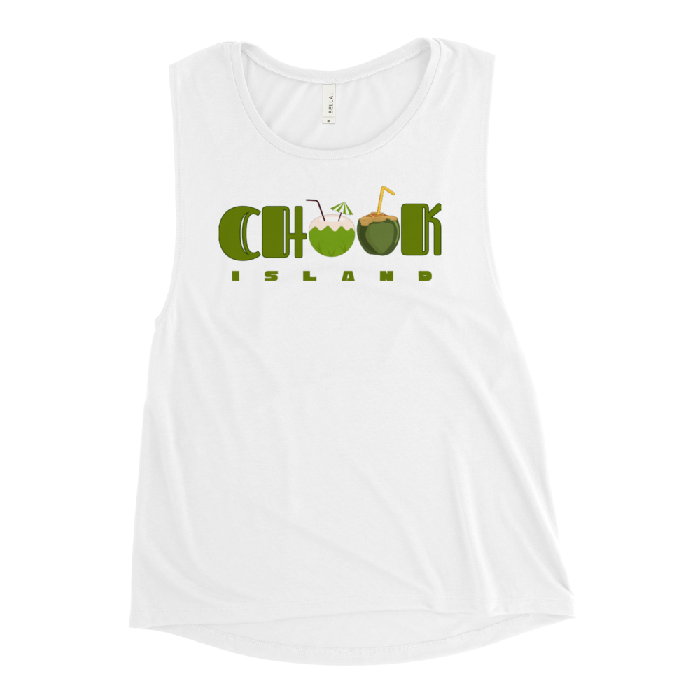 Coconut Chuuk Female