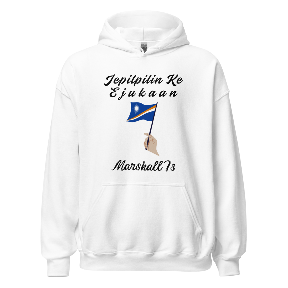 Flag Marshall Hoodie