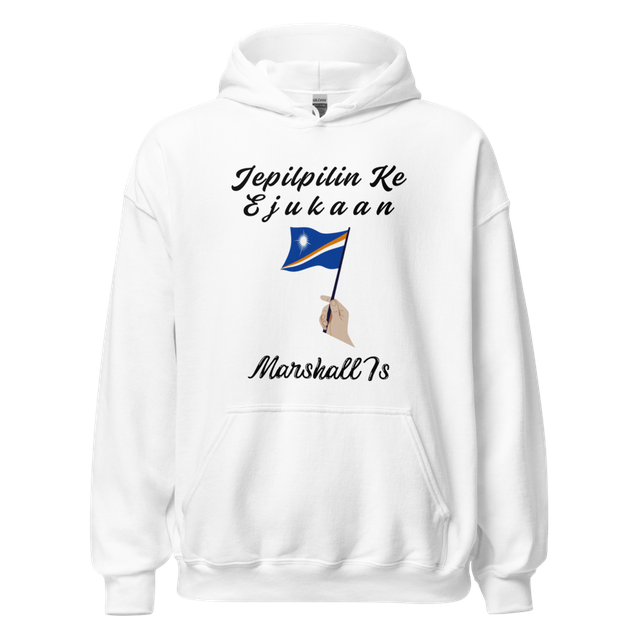 Flag Marshall Hoodie